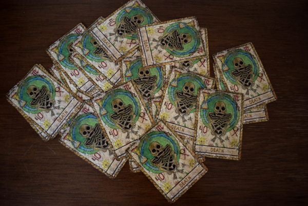 Tarot à Forcer – Image 4